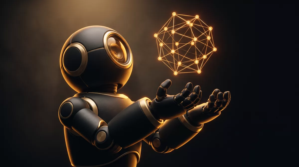 Built to be found and cited by AI, not just ranked by Google.